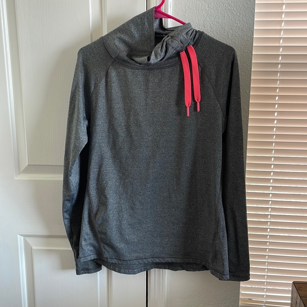 Running later